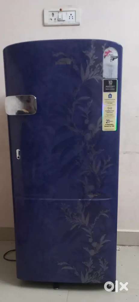Old fridge sale