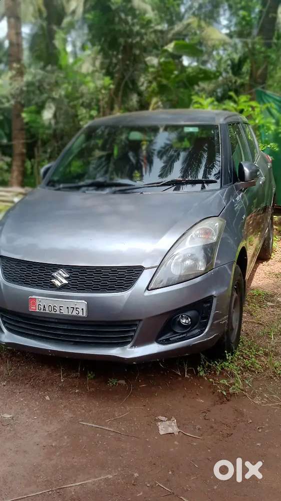 Maruti Suzuki Swift 2014 Petrol 190000 Km Driven