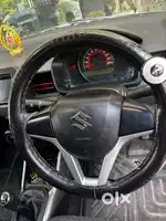 Maruti suzuki ignis stering with airbag