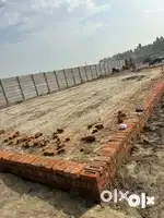 @8500/- par Gaj Farm Land Sector-100,chirsi Registry ke Farmhouse