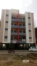 1BHK on Rent for Bachelors, Couple or Family in Wagholi