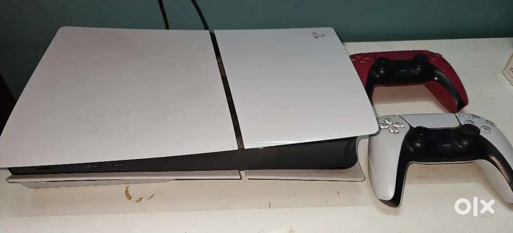 playstation 5 slim disc 1tb
