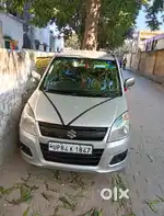 Maruti Suzuki Wagon R 1.0 2012 Petrol 100000 Km Driven