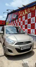 Hyundai i10, 2011