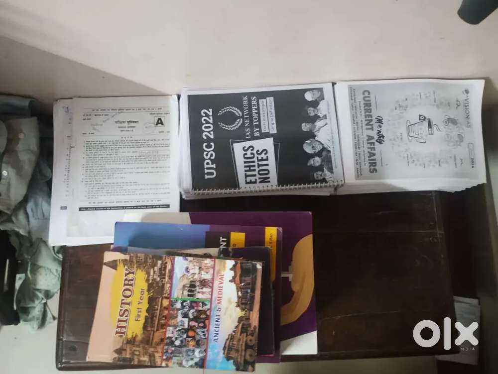 ESE ,GATE CE  , UPSC , Self help books for SALE