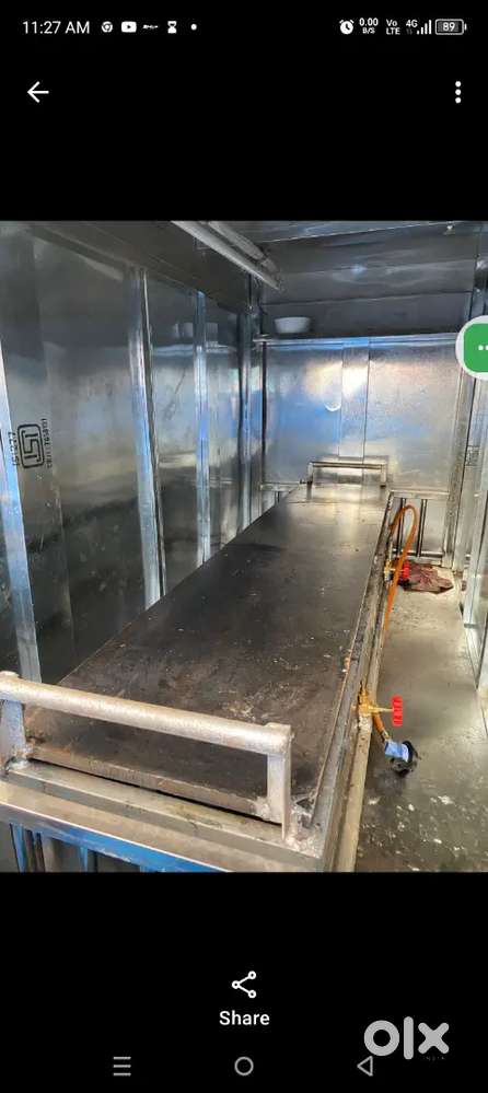 Dosa Bandi, Dosa stall, Hotel item , kitchen item, commercial kitchen