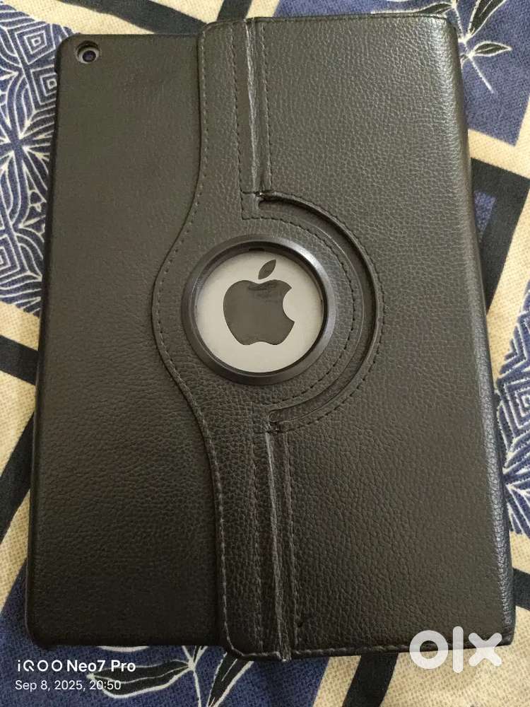 Ipad 9th generation Well and good condition