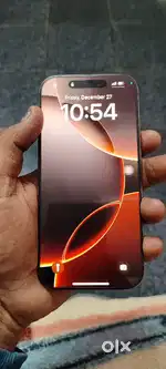 New Iphone 16pro 256 US varient