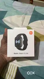 Redmi Watch 5