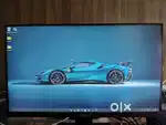 Lenovo Thinkcenter Office pc