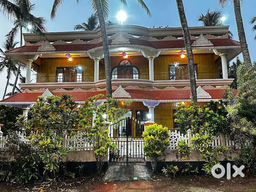 Job Opening: Caretaker cum Cleaning Staff – Home Stays