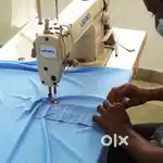 Cutting Master and Tailor