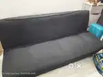 Sofa cum bed old