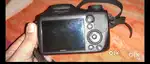 Sony Cybershot DSC H 300