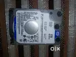 1TB Or 500 GB Hard Disk