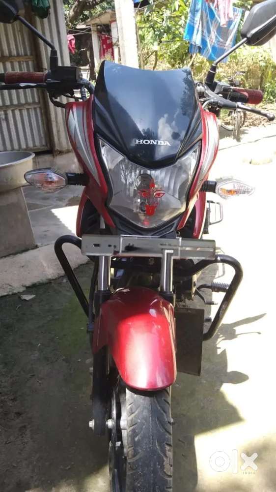 Shine sp CB 125