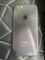 iPhone 7 32gb fingerprint not working
