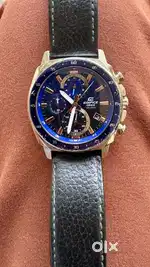 CASIO EDIFICE (EFV 600)