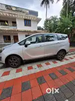 Mahindra Marazzo 2018 Diesel 21985 Km Driven