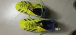 Adidas football shoes