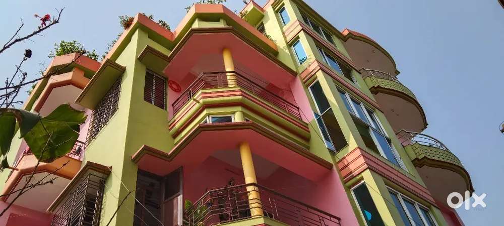 2 / 3 BHK House for Rent in Tamluk