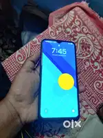 Samsung F34 6gb-128gb