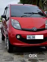 Tata Nano XTA, 2016, Petrol