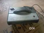 V-Guard Blower with Cooling and heating Feature