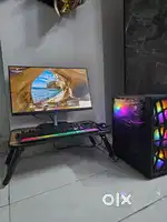 Gaming PC for Sale - High Performance