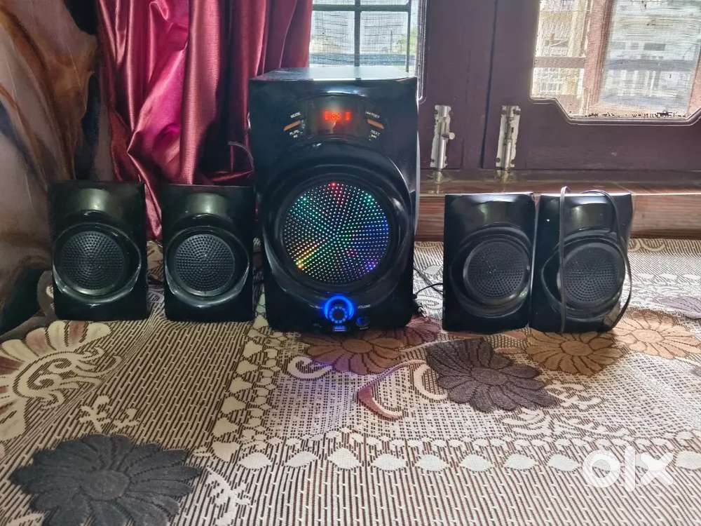 Music System for home