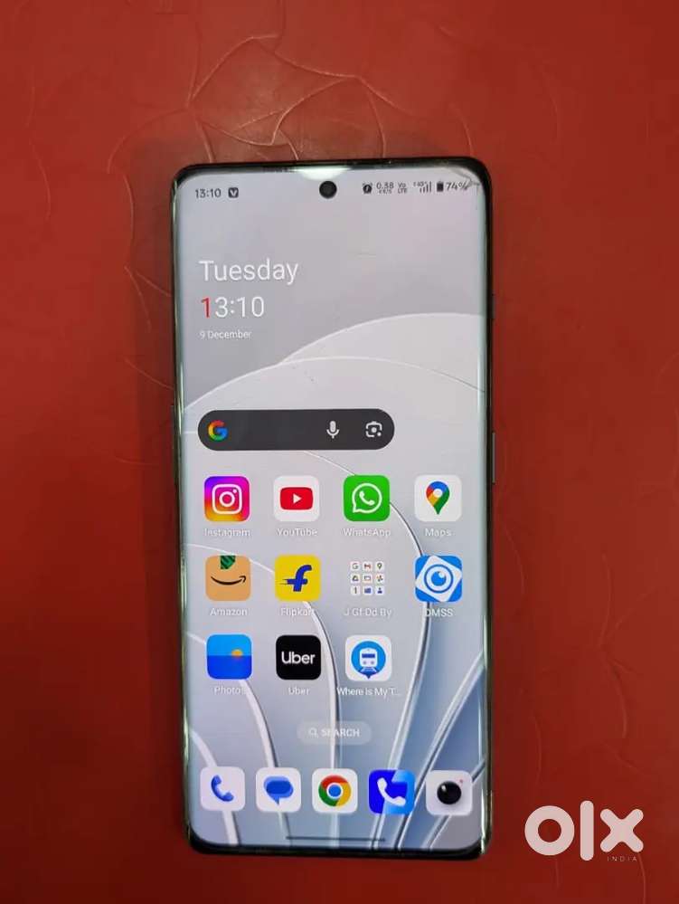 One plus 11r Good condition 1.5 year old