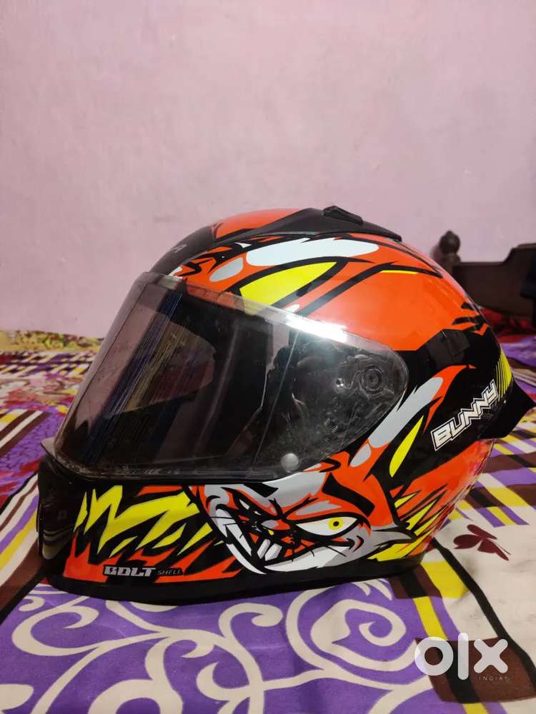 Vega helmet _Excellent condition _ L Size