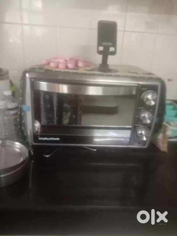 OTG new (marphy richards)