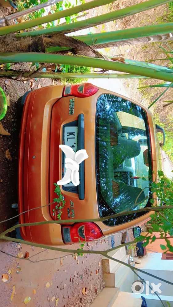 Maruti Suzuki Alto K10 2013 Petrol 800000 Km Driven