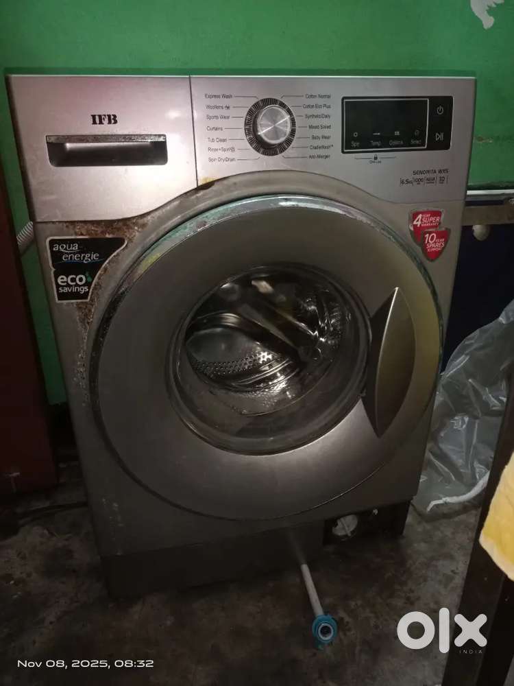 Ifb washing machine