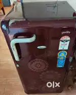 Fridge 120 ltr