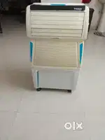 Touch cooler