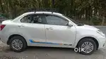 Need driver for dzire car taxi