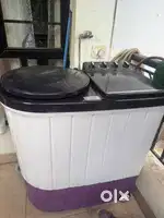 Whirlpool Semi-Automatic Washing Machine for Sale