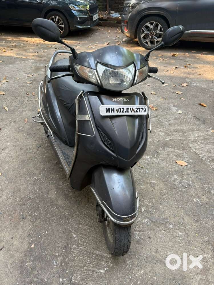 Activa 4G - 2018 Model