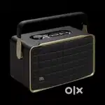 JBL Authentics 300 | Smart Speaker | WiFi, Bluetooth | Portable |alexa