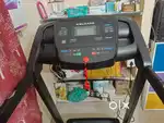 Welcare Treadmill