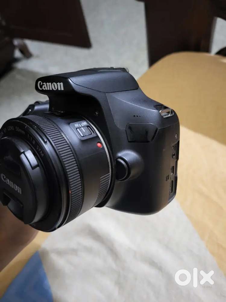 Canon 1500d