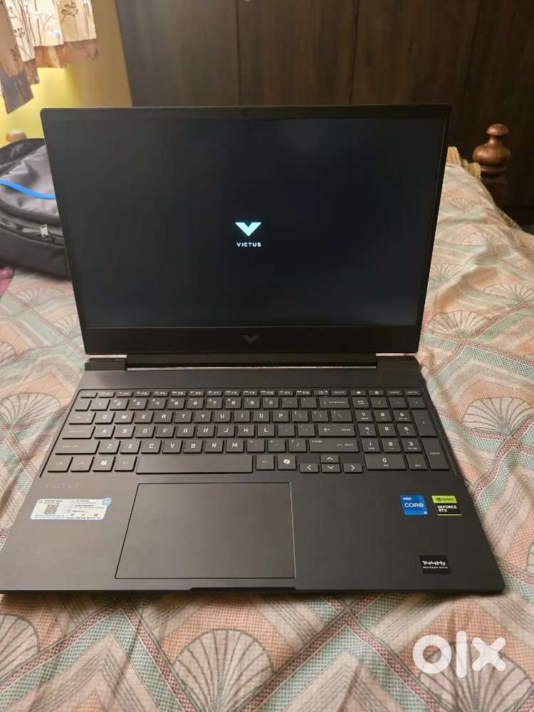 Hp victus gaming laptop