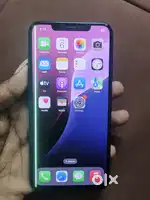 iPhone xs max 512 gb