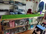 Garment shops furniture