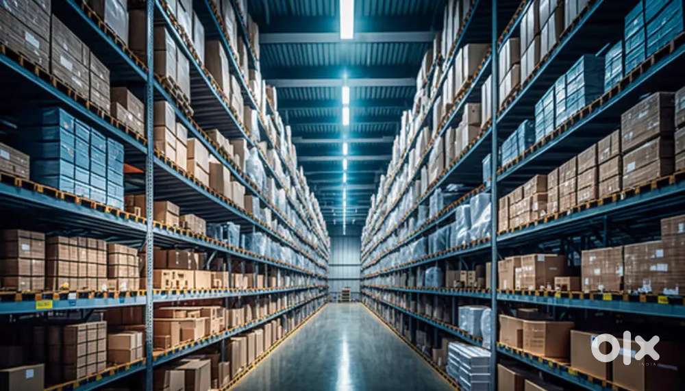 Hiring for picking packing jobs