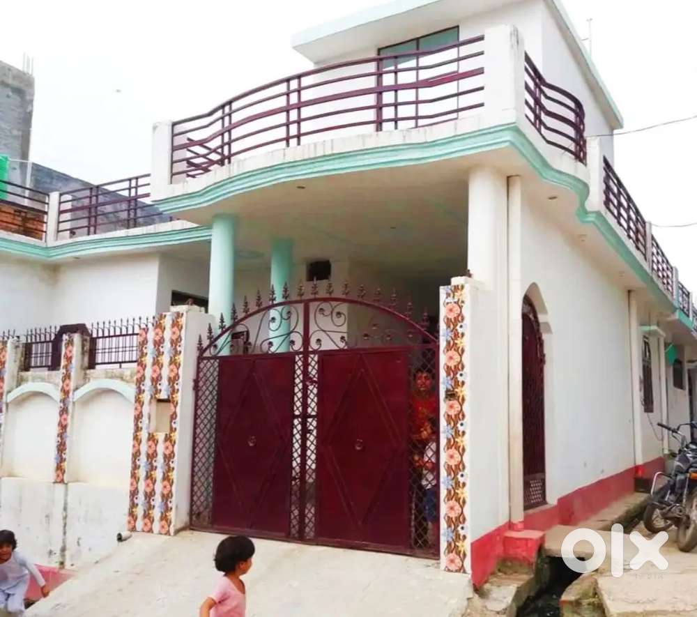 Very Affordable 1 BHK Room – Prime Location Madiyaon, Lucknow