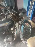 Kawasaki boxer