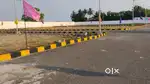 Avadi Railway Station CMDA Approved Villa Plots Sales